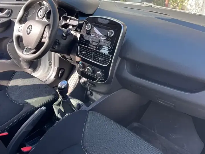 Renault Clio IV [2012 - TCe Life