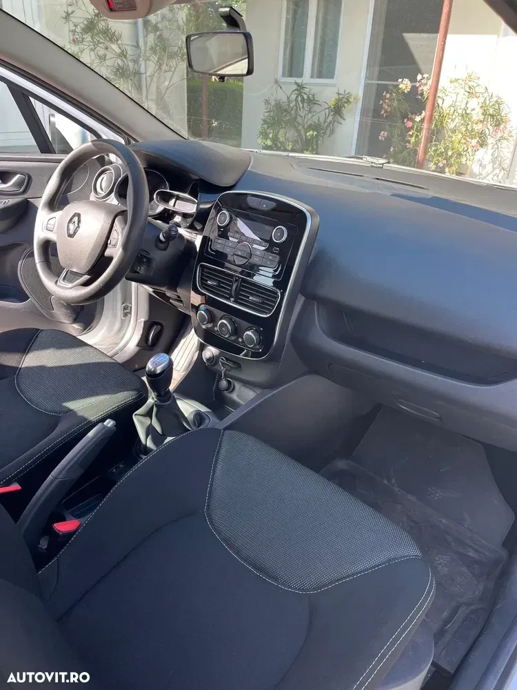 Renault Clio IV [2012 - TCe Life — imagine 3