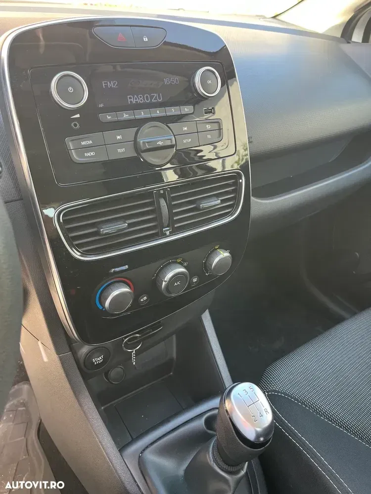 Renault Clio IV [2012 - TCe Life — imagine 2