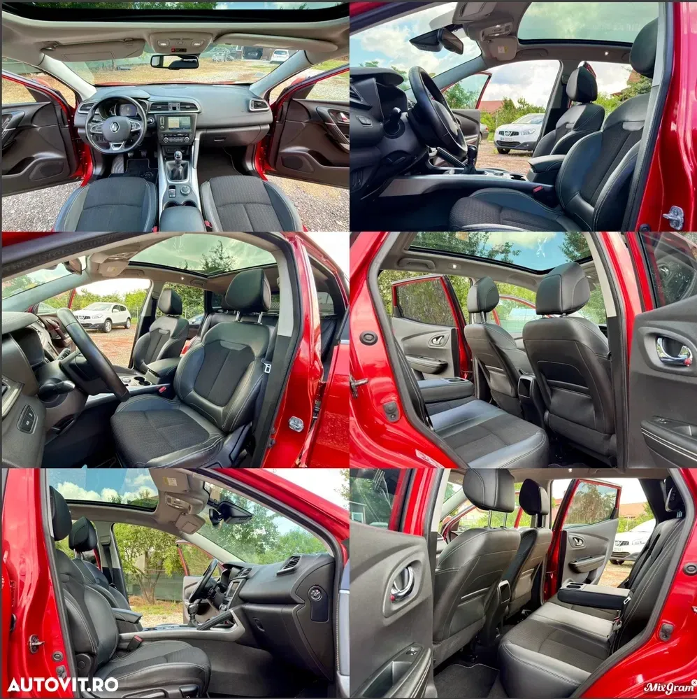 Renault Kadjar Energy dCi 130 4x4 CROSSBORDER-S — imagine 5
