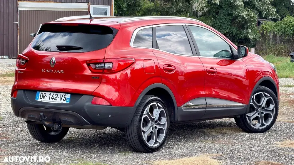 Renault Kadjar Energy dCi 130 4x4 CROSSBORDER-S — imagine 3