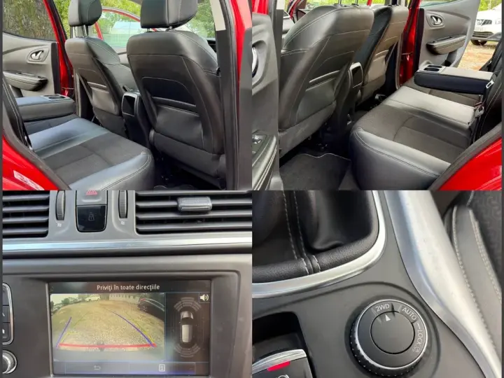 Renault Kadjar Energy dCi 130 4x4 CROSSBORDER-S