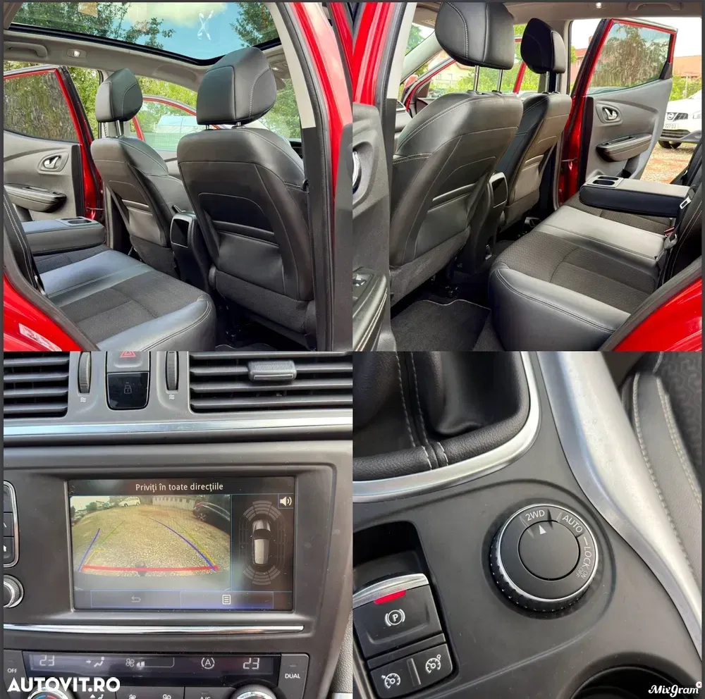 Renault Kadjar Energy dCi 130 4x4 CROSSBORDER-S — imagine 6