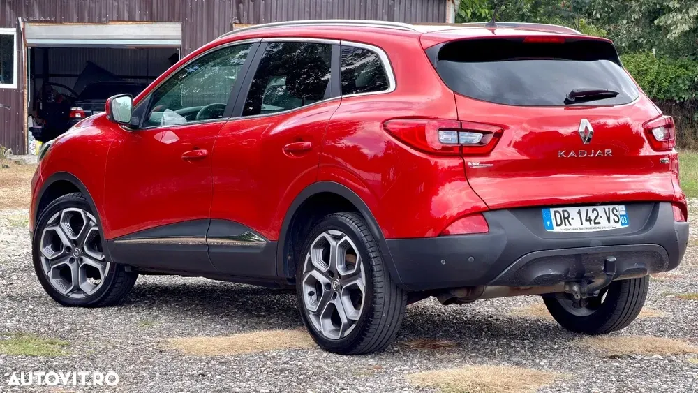 Renault Kadjar Energy dCi 130 4x4 CROSSBORDER-S — imagine 4
