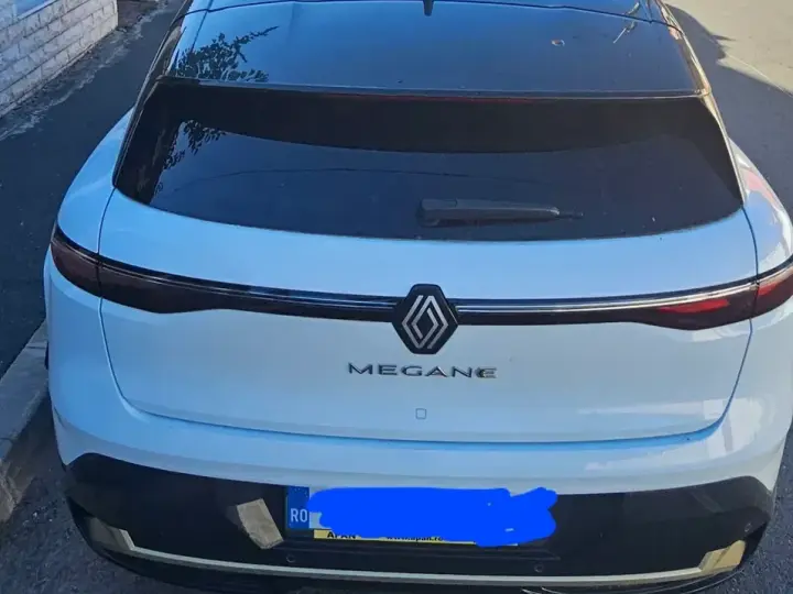 Renault Mégane IV