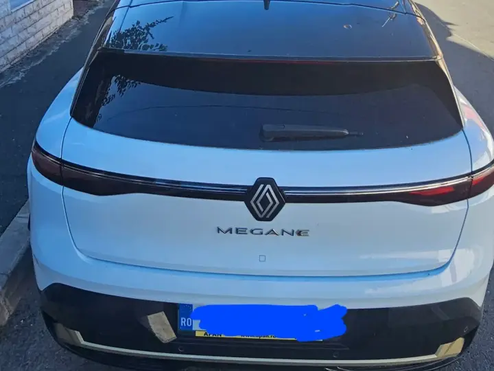 Renault Mégane IV