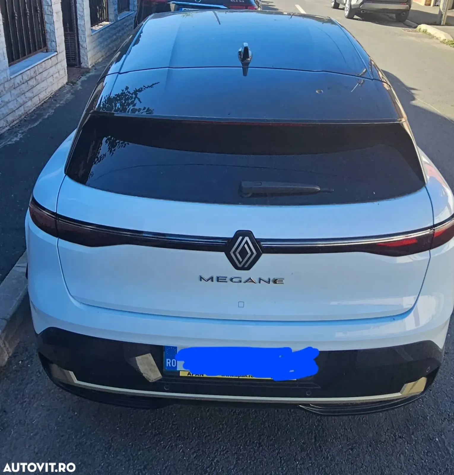 Renault Mégane IV — imagine 5