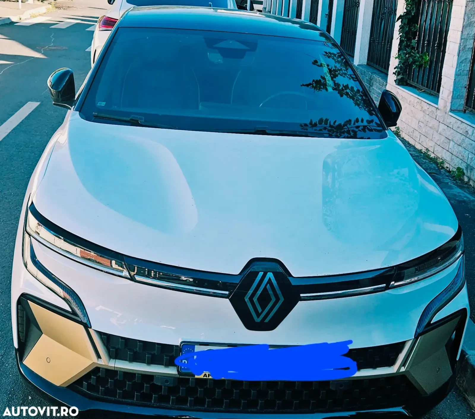 Renault Mégane IV — imagine 4