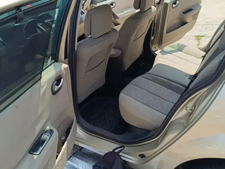 Renault Mégane II II 1.5 dCi Expression