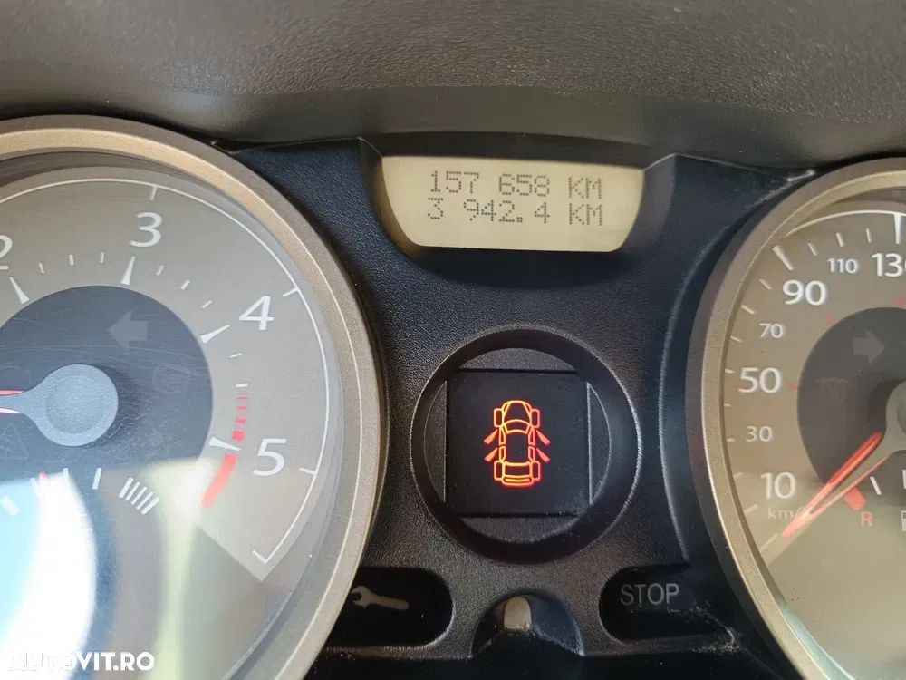 Renault Mégane II II 1.5 dCi Expression — imagine 6