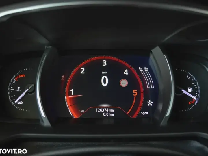 Renault Talisman ENERGY dCi 130 INTENS