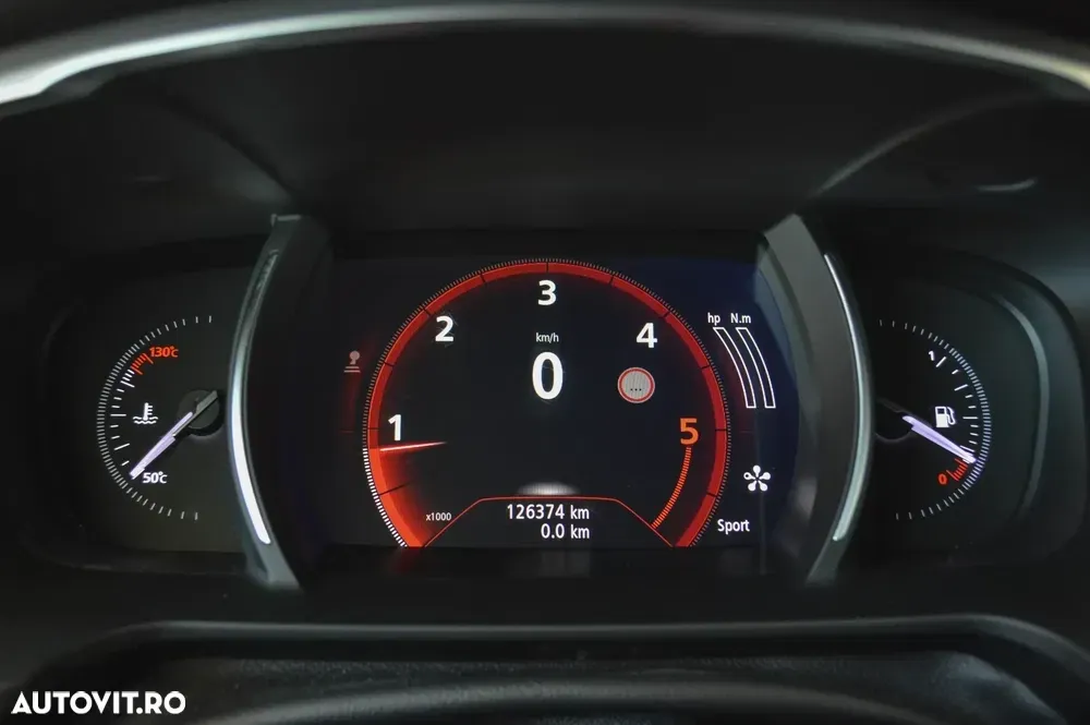 Renault Talisman ENERGY dCi 130 INTENS — imagine 6