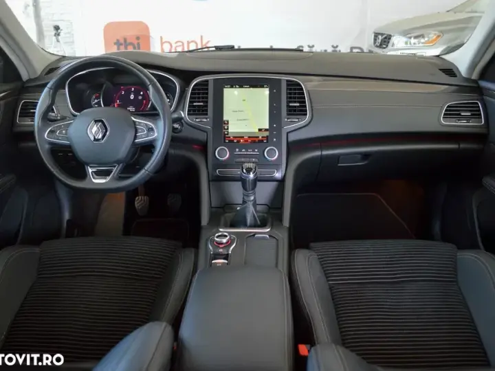 Renault Talisman ENERGY dCi 130 INTENS