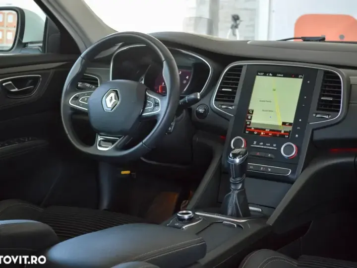 Renault Talisman ENERGY dCi 130 INTENS