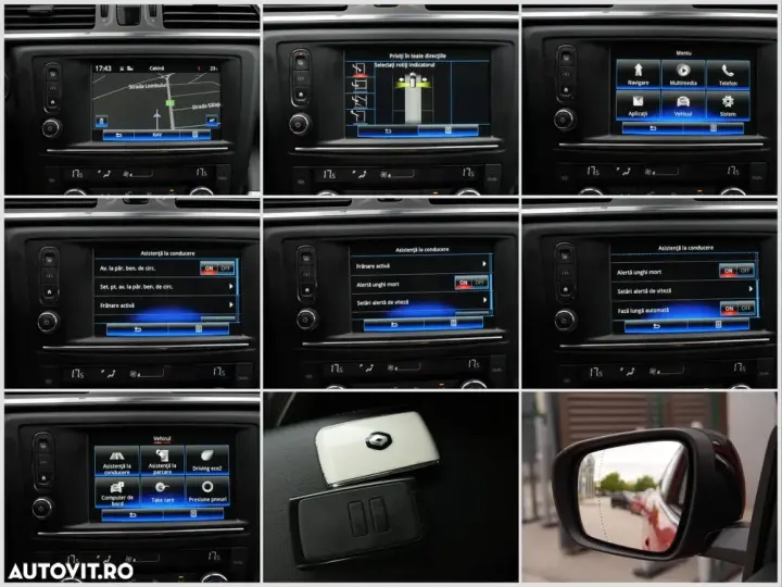 Renault Kadjar Energy dCi 110 EDC Bose Edition