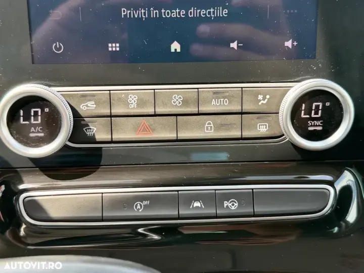 Renault Espace BLUE dCi 160 EDC LIFE
