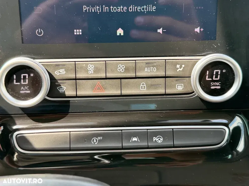 Renault Espace BLUE dCi 160 EDC LIFE — imagine 6
