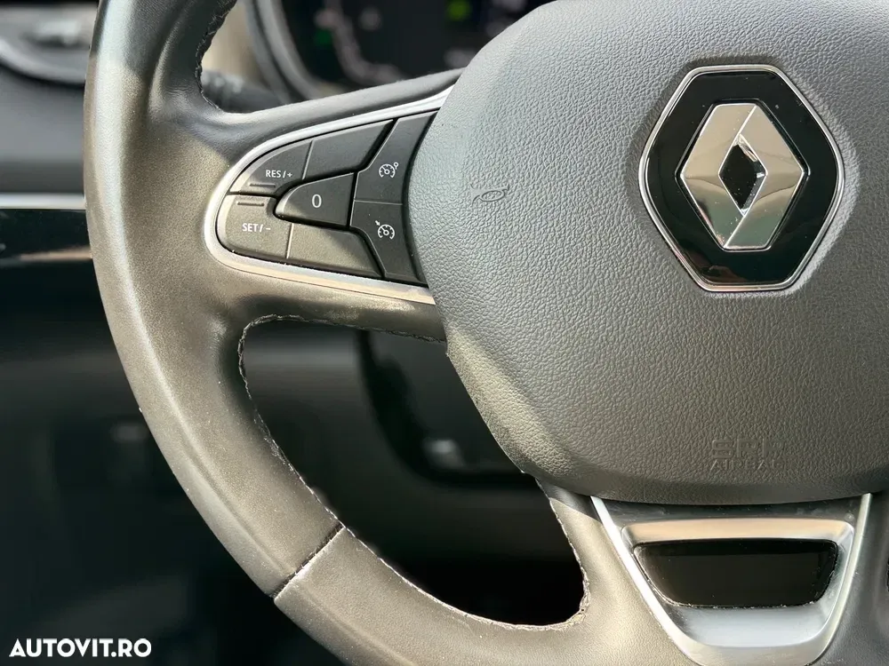 Renault Espace BLUE dCi 160 EDC LIFE — imagine 4