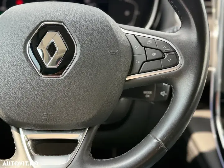 Renault Espace BLUE dCi 160 EDC LIFE
