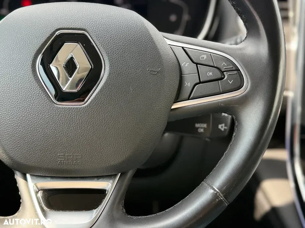 Renault Espace BLUE dCi 160 EDC LIFE — imagine 5