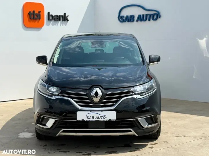 Renault Espace BLUE dCi 160 EDC LIFE