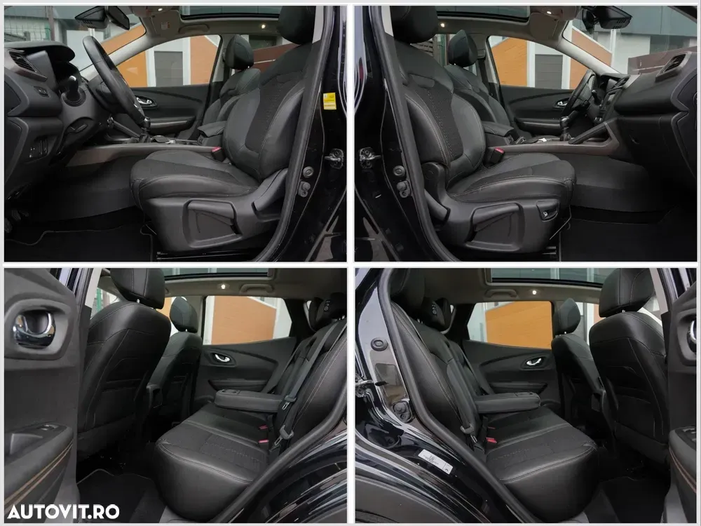Renault Kadjar Energy dCi 130 4x4 Bose Edition — imagine 6