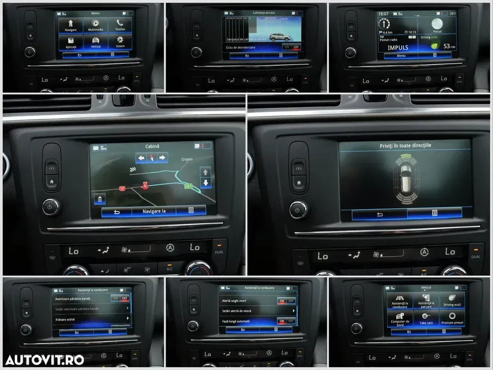 Renault Kadjar Energy dCi 130 4x4 Bose Edition — imagine 5