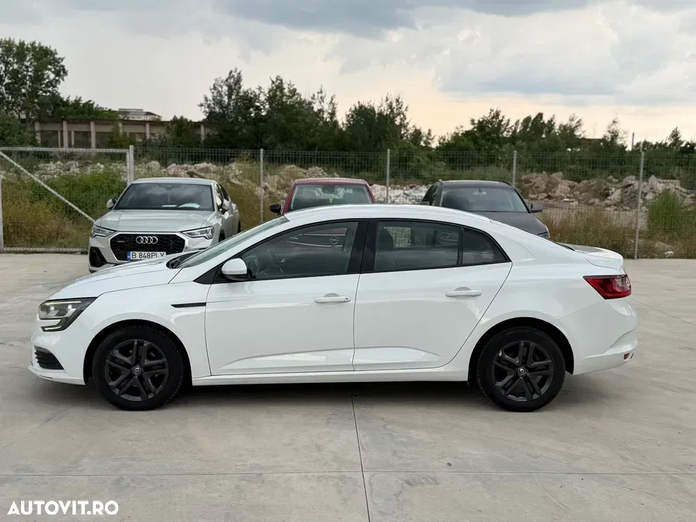 Renault Mégane IV Energy TCe Business — imagine 6
