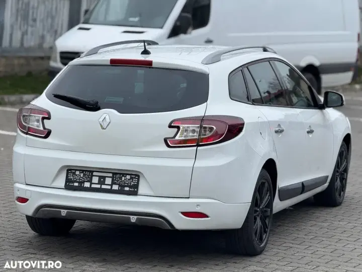 Renault Mégane III