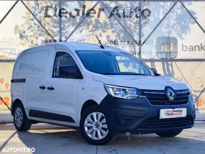 Renault Express