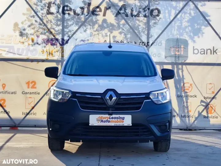 Renault Express