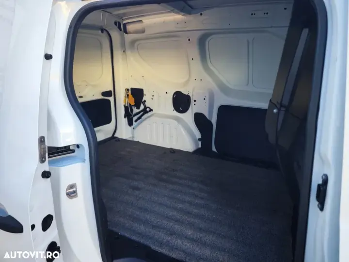 Renault Express