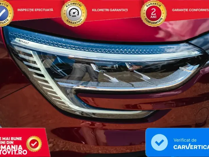 Renault Mégane IV