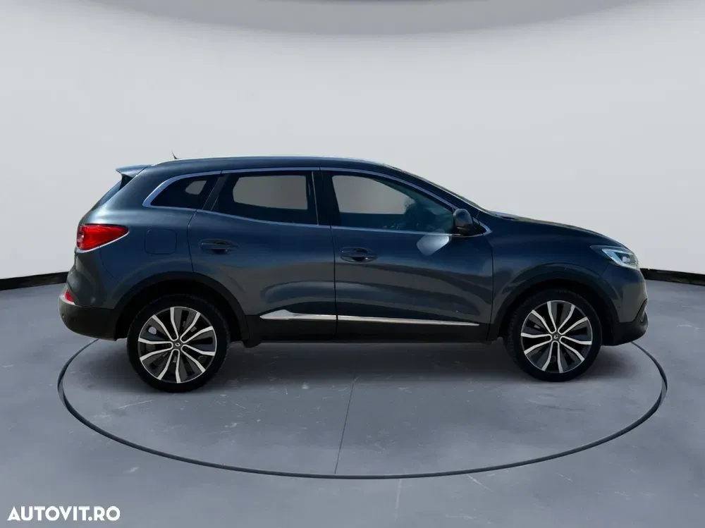 Renault Kadjar Energy dCi 130 4x4 XMOD — imagine 6