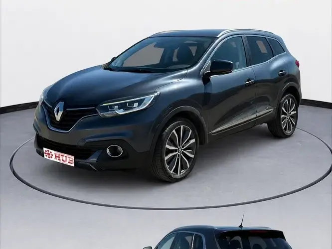 Renault Kadjar Energy dCi 130 4x4 XMOD