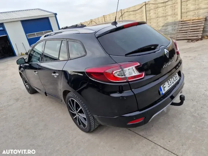 Renault Mégane III