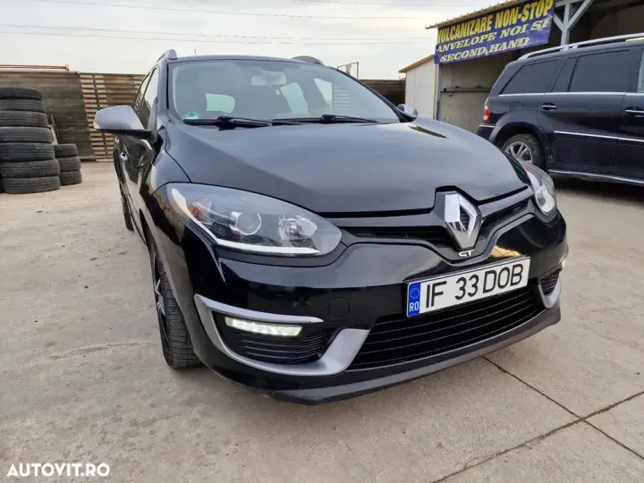 Renault Mégane III