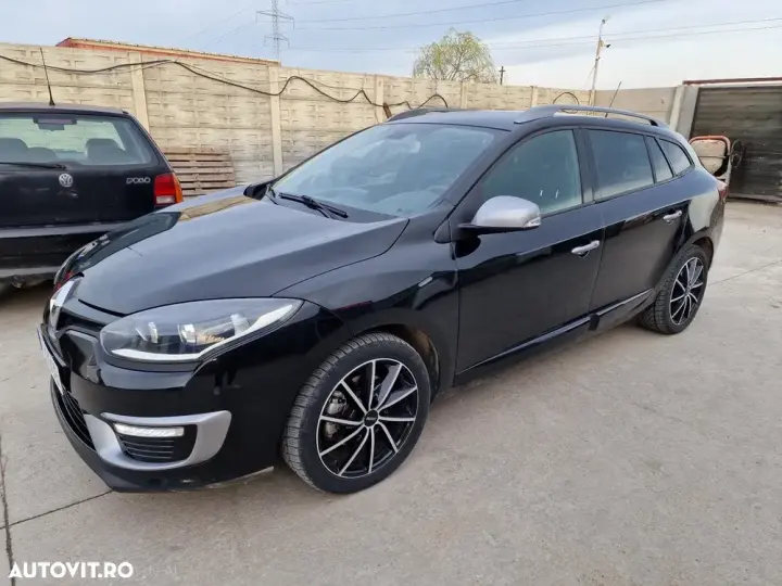 Renault Mégane III