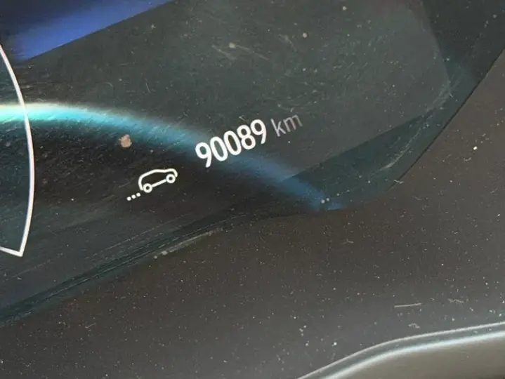 Renault Zoé EV50 135hp Evolution