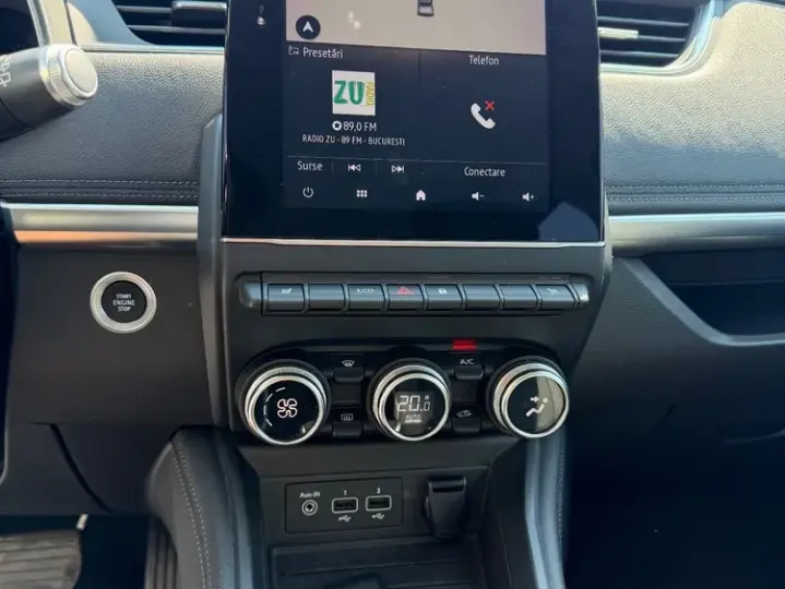 Renault Zoé EV50 135hp Evolution