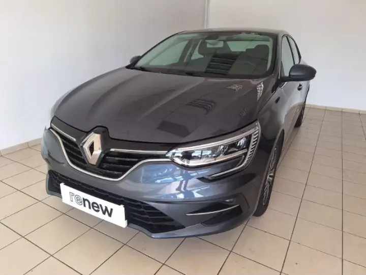 Renault Mégane IV TCe 140 EDC GPF Equilibre