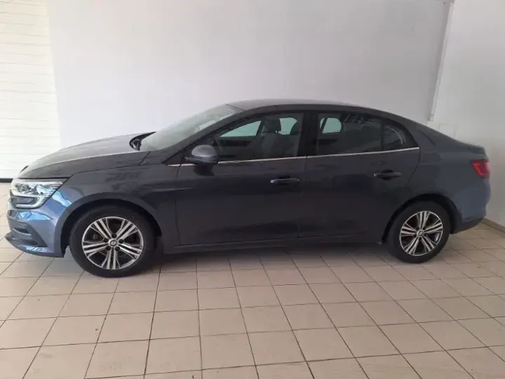 Renault Mégane IV TCe 140 EDC GPF Equilibre