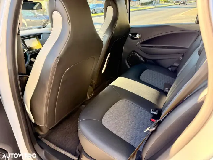 Renault Zoé 50 R135 Intens