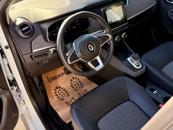 Renault Zoé 50 R135 Intens