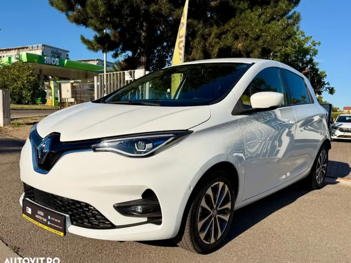 Renault Zoé 50 R135 Intens