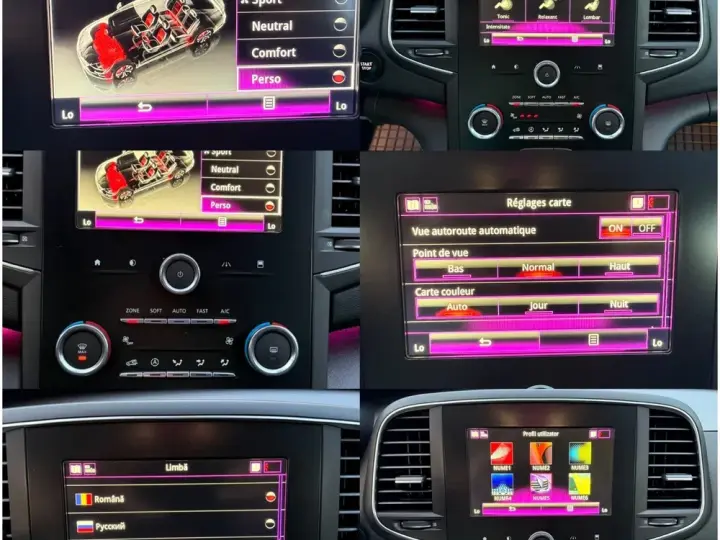 Renault Talisman ENERGY dCi 110 LIFE