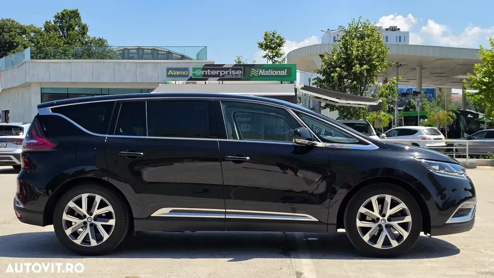 Renault Espace BLUE dCi 200 EDC INITIALE PARIS — imagine 3
