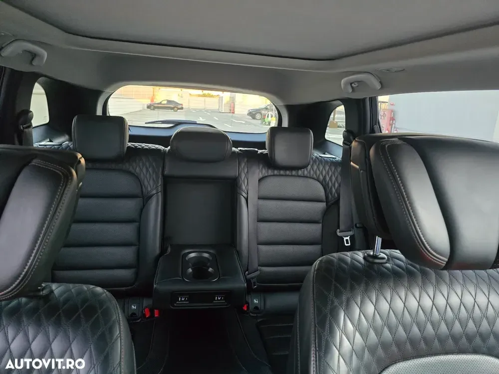 Renault Koleos II BLUE dCi X-Tronic 4WD Initiale Paris — imagine 4