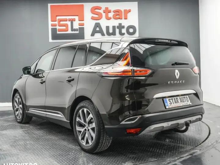 Renault Espace V
