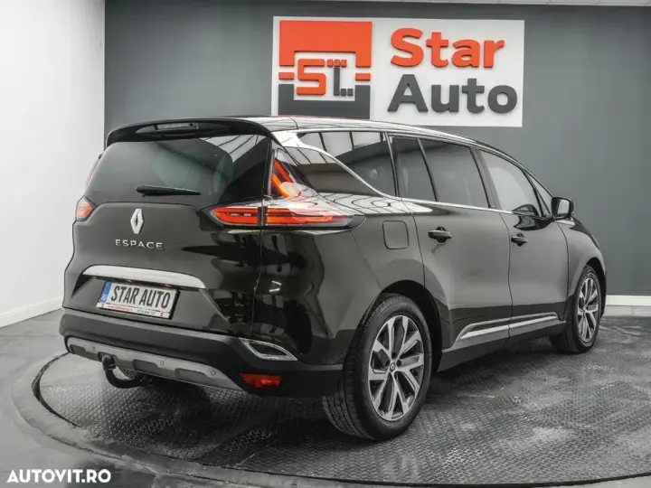 Renault Espace V